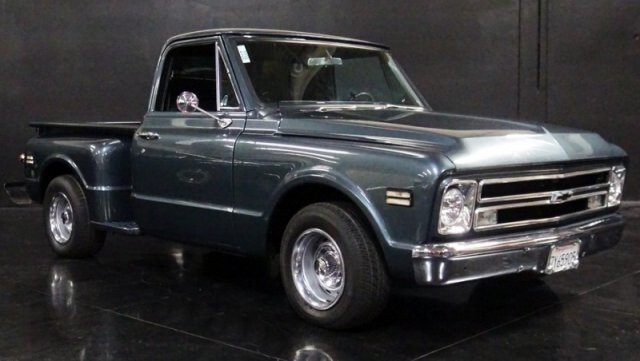 Classic Truck Trader Arizona Classic Truck Trader Arizona